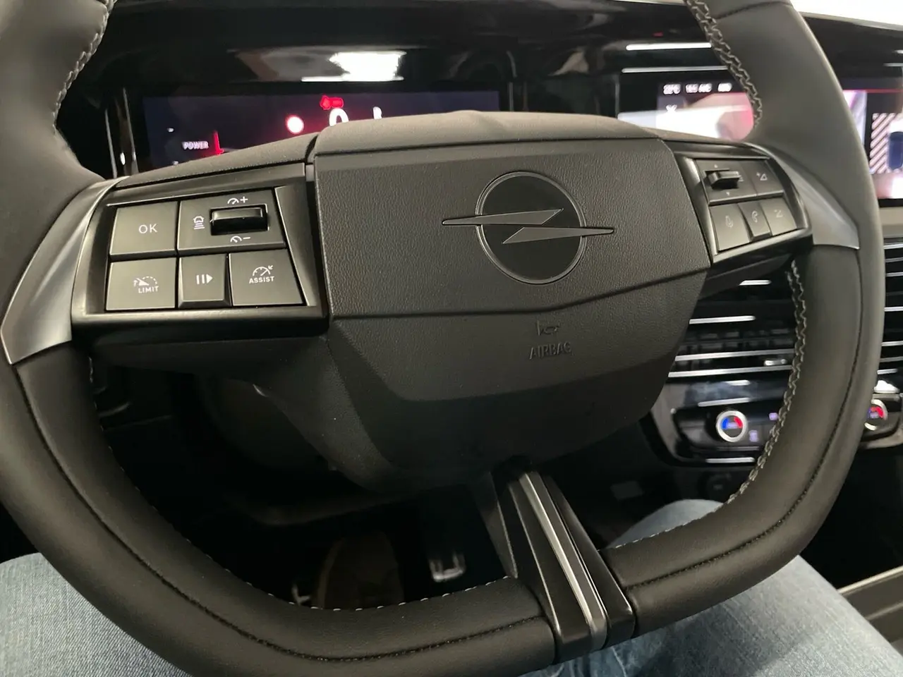 Billede 24 - Opel Mokka-e 54 GS Line