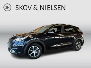 Kia Niro 1,6 PHEV Premium DCT