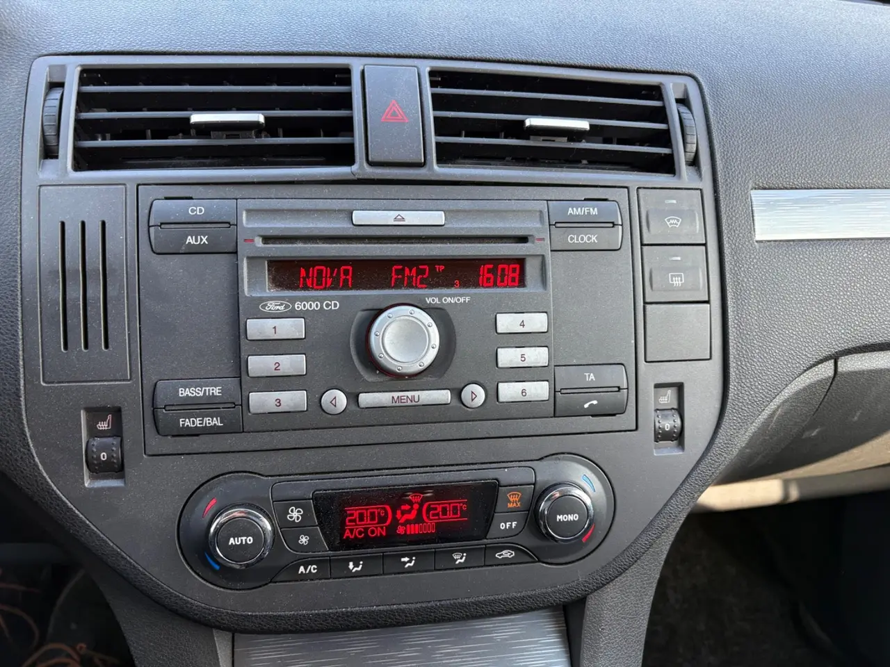 Billede 13 - Ford C-MAX 1,6 Trend Collection