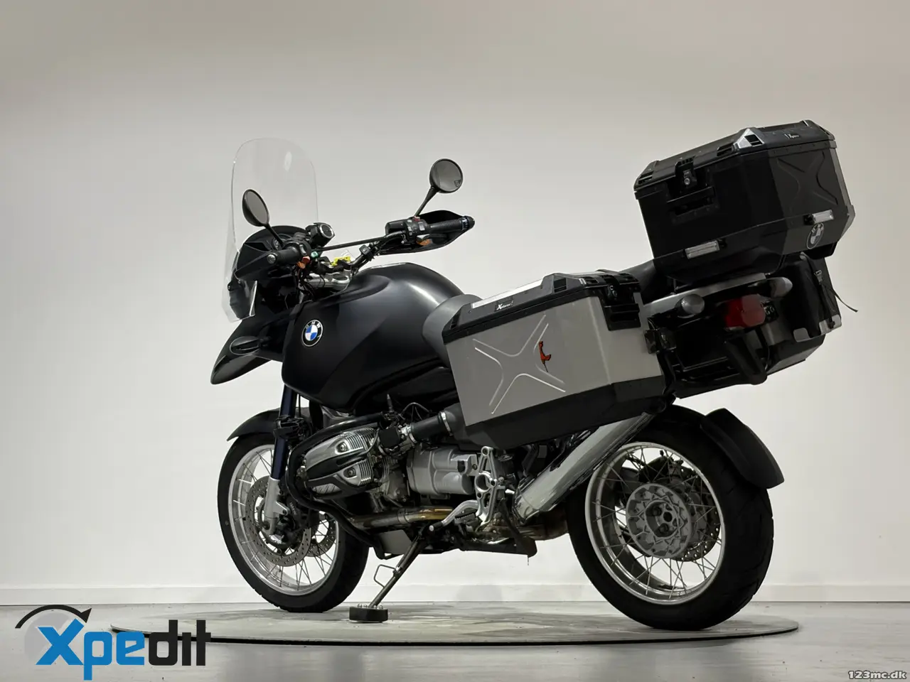 Billede 8 - BMW R 1150 GS