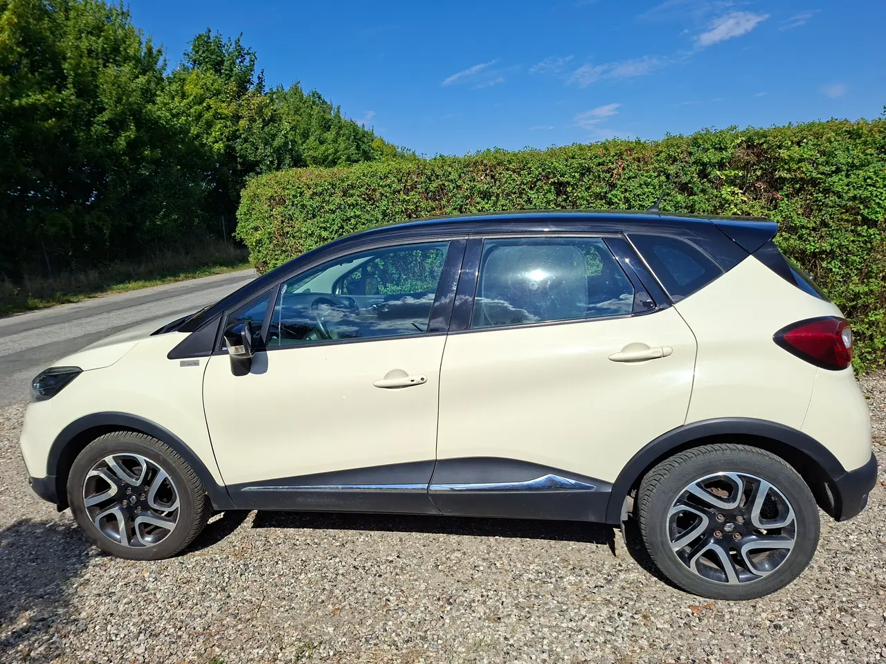 Billede 1 - Renualt Captur
