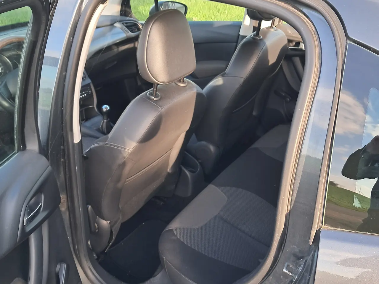 Billede 6 - Citroen c3 billig vægtafgift