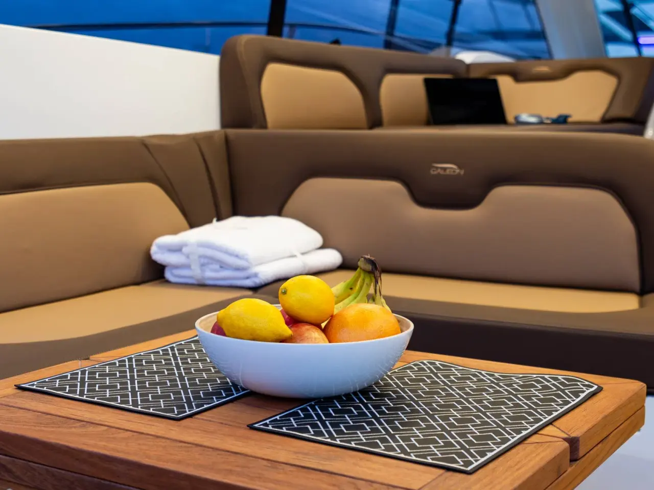 Billede 6 - Galeon 405 HTS