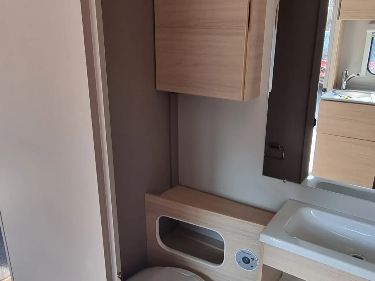 Billede 13 - Weinsberg CaraCito 470 EU E-Power.