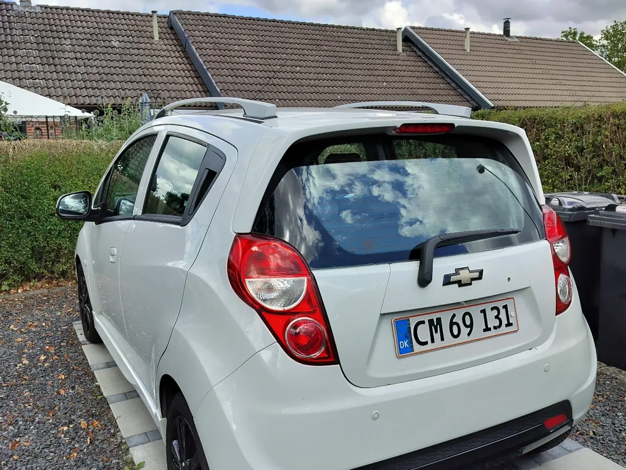 Billede 12 - Chevrolet Spark 1,2 LTZ