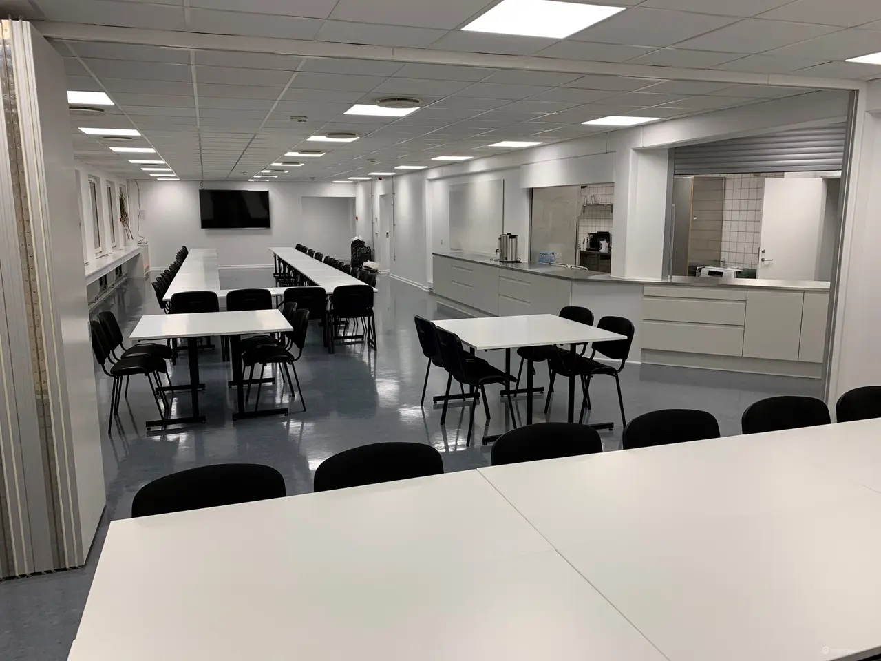 Billede 10 - Perfekte mødefaciliteter ved Forum Metro på Frederiksberg C