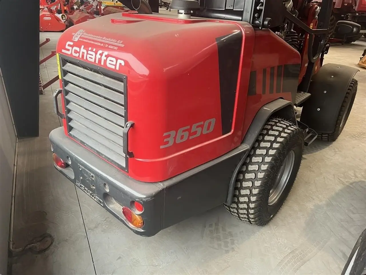 Billede 4 - Schäffer 3650