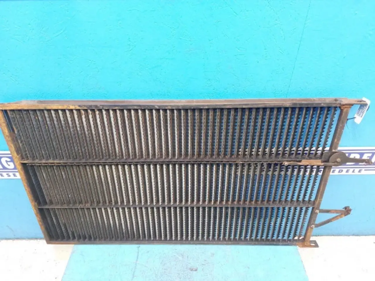 Billede 9 - Massey Ferguson 7278 Undersold 28482374