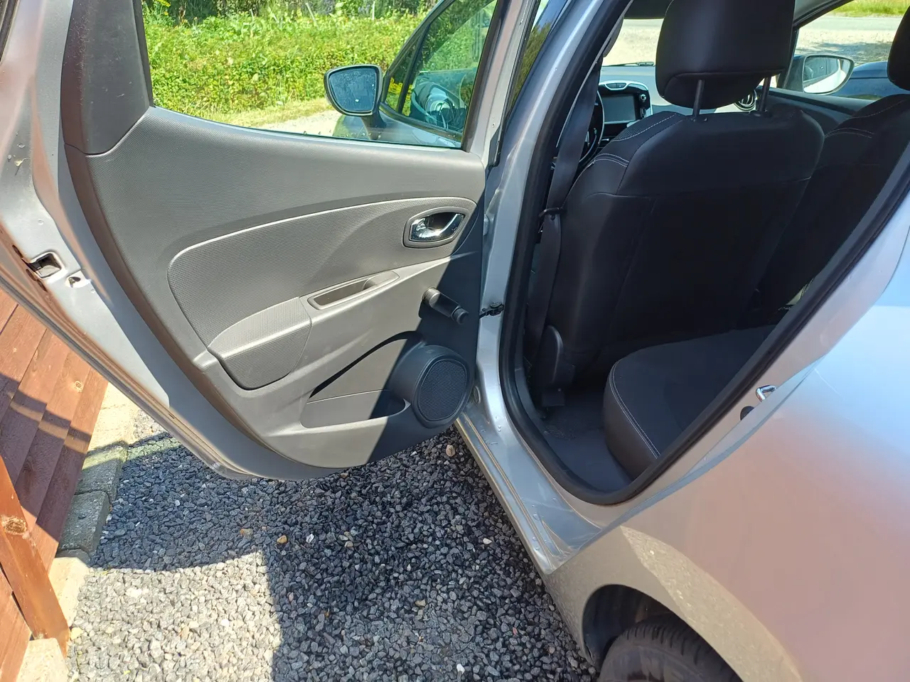 Billede 18 - Renault Clio IV