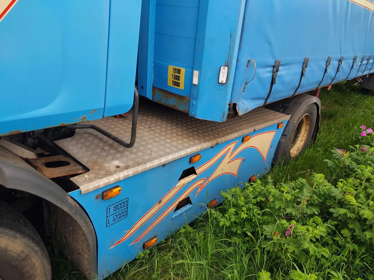 Billede 6 - Volvo trækker Nysynet 