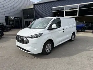 Ford E-Transit Custom 320 L1 71 Limited