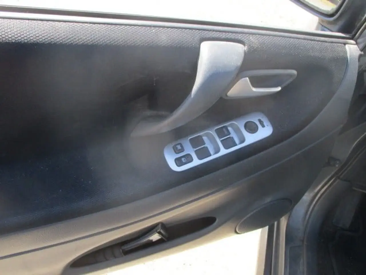 Billede 10 - Suzuki Liana 1,6
