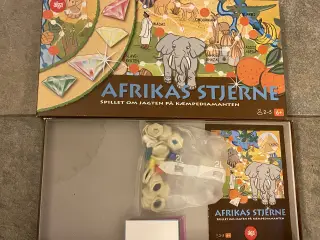 Afrikas stjerne