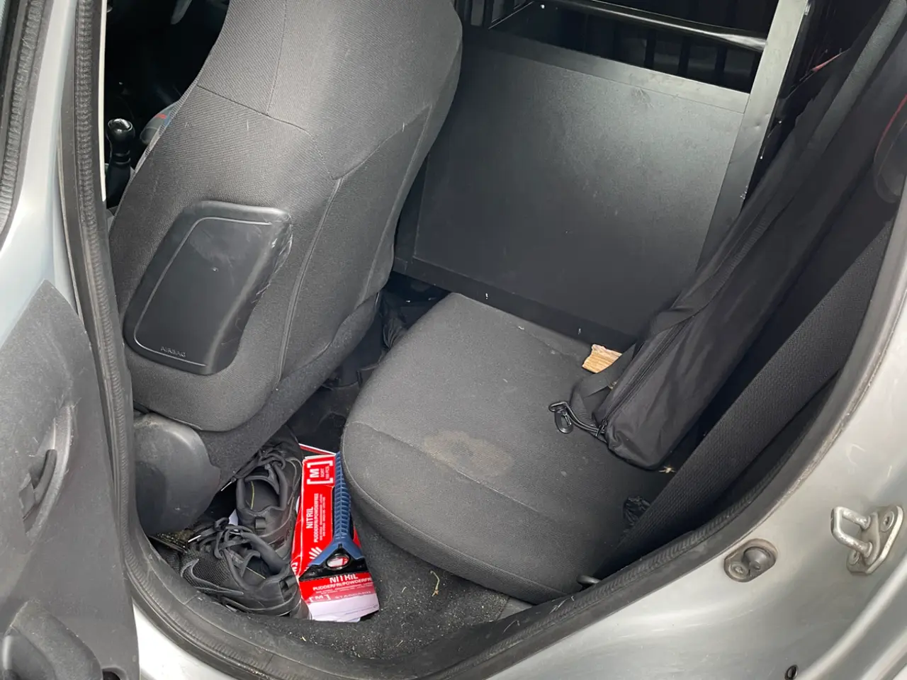 Billede 13 - Peugeot 108 1,0 e-VTi 69 Active