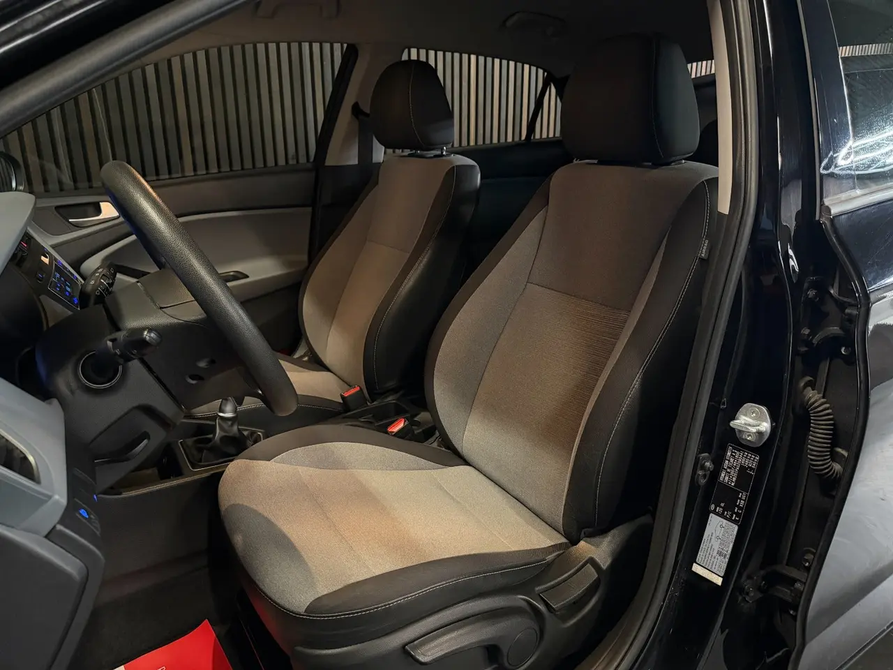 Billede 7 - Hyundai i20 1,1 CRDi 75 Active+