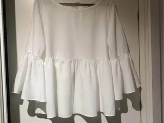 Selected Femme bluse - Str. 38