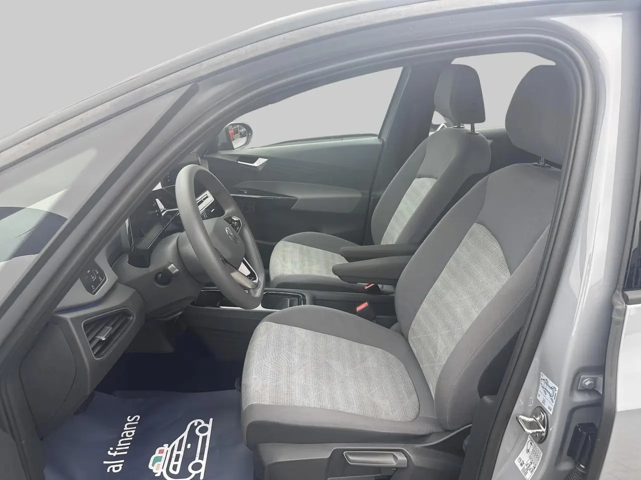 Billede 5 - VW ID.3 58 Pro