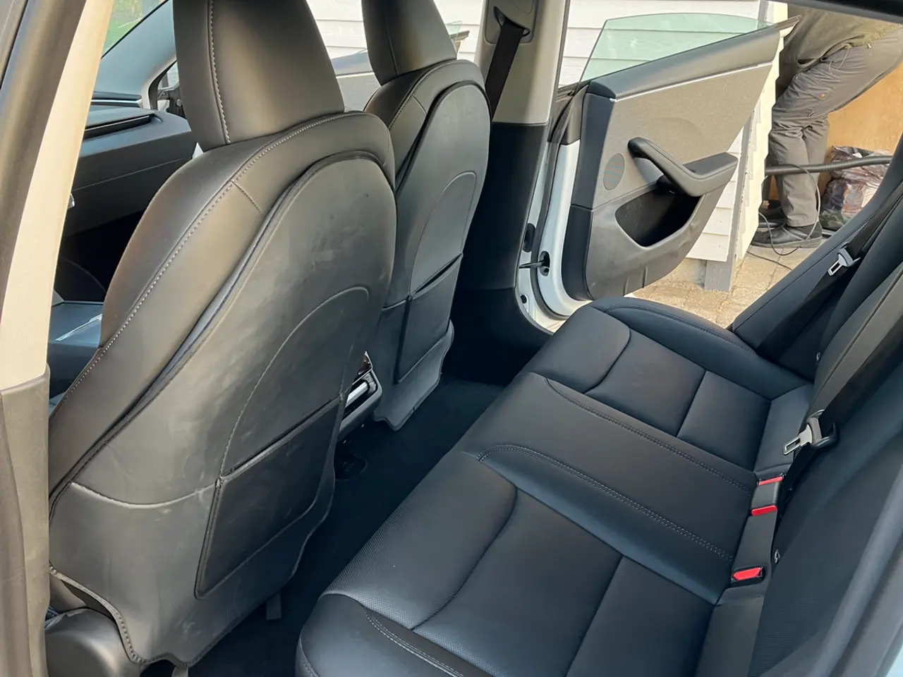 Billede 15 - Tesla Model 3 RWD