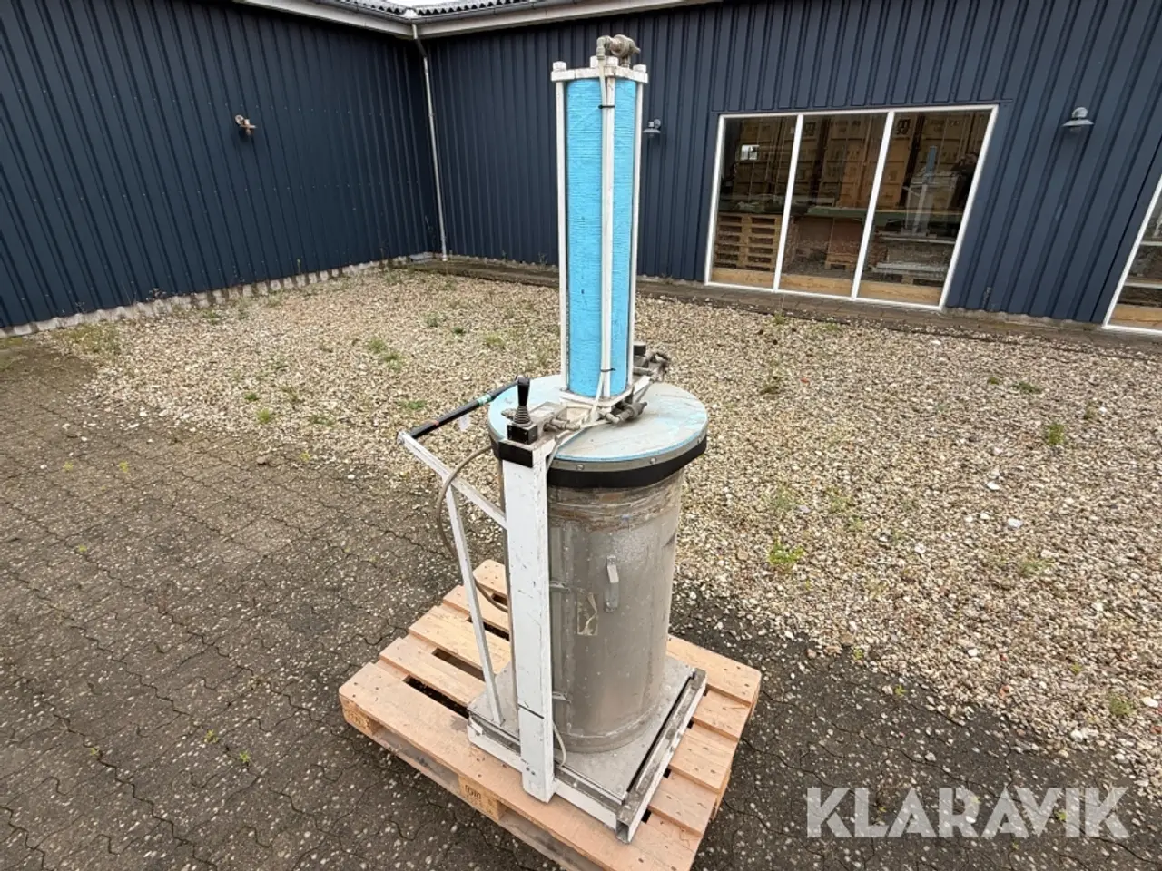 Billede 5 - Klemkarl X-Press 1 styk