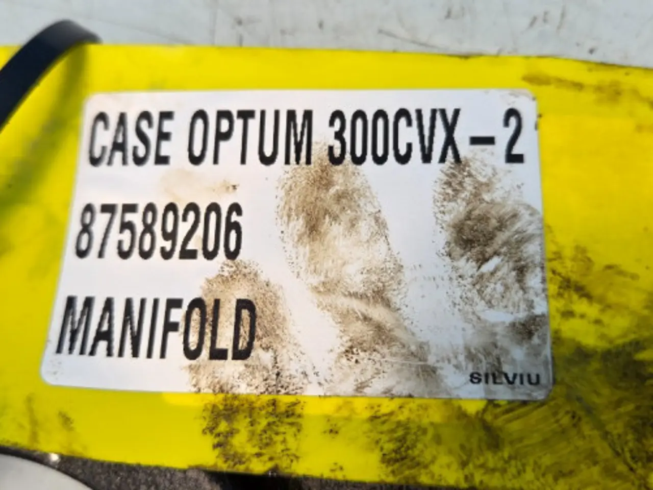 Billede 10 - Case Optum 300 Lejehus 87589206