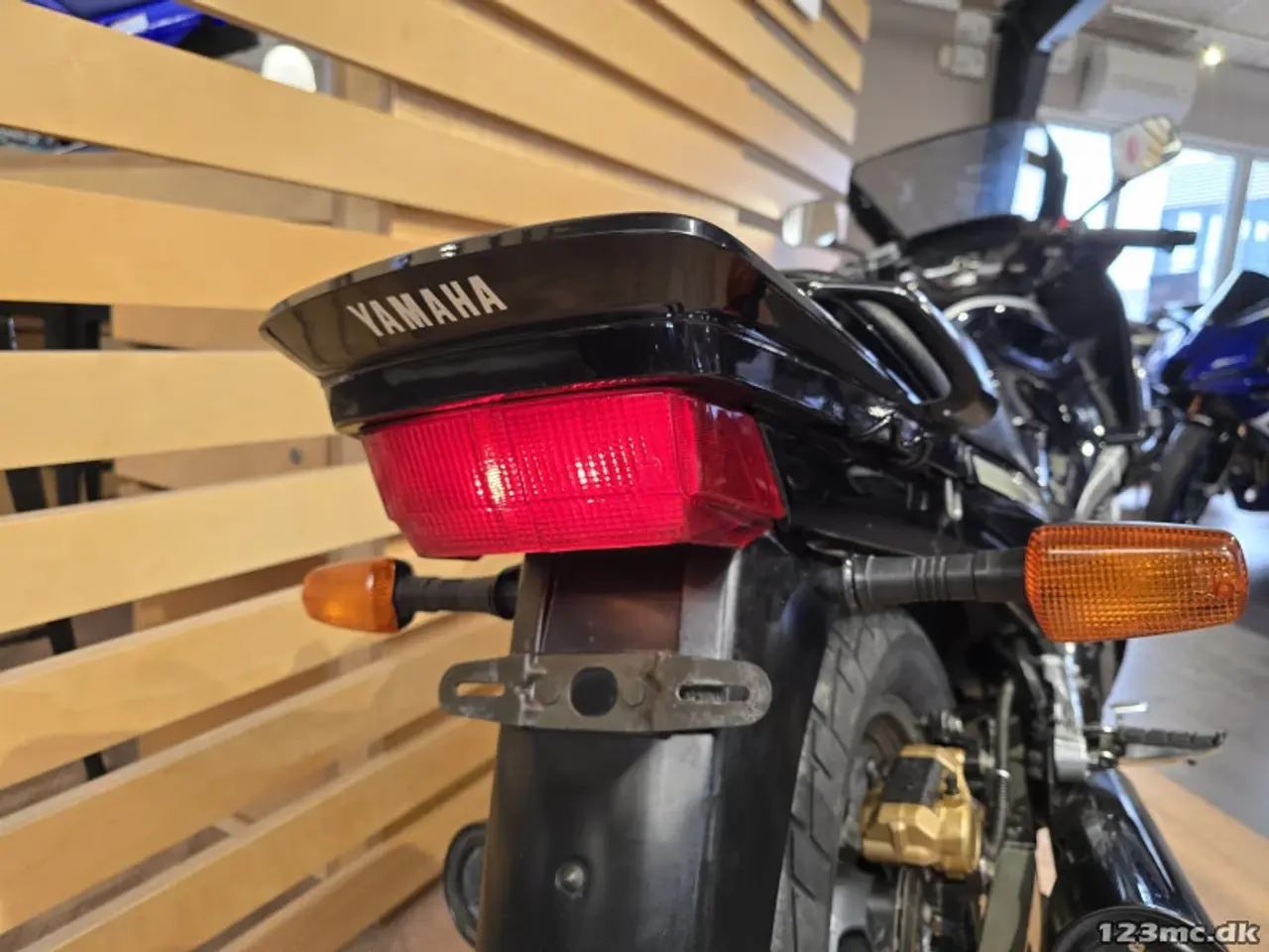 Billede 6 - Yamaha FJ 1200