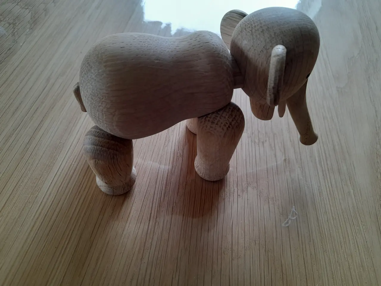 Billede 4 - Kay Bojesen elefant