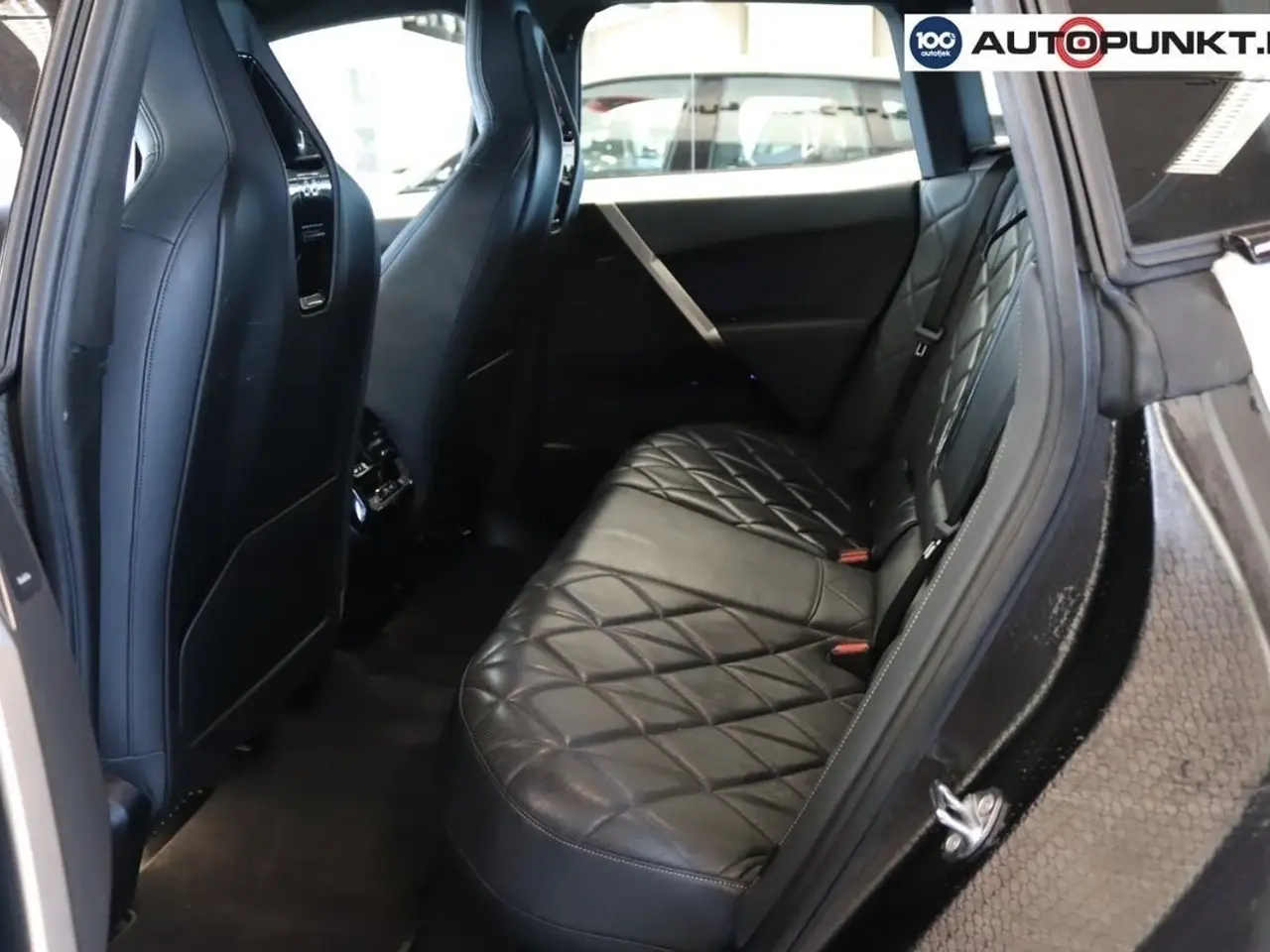 Billede 13 - BMW iX xDrive40