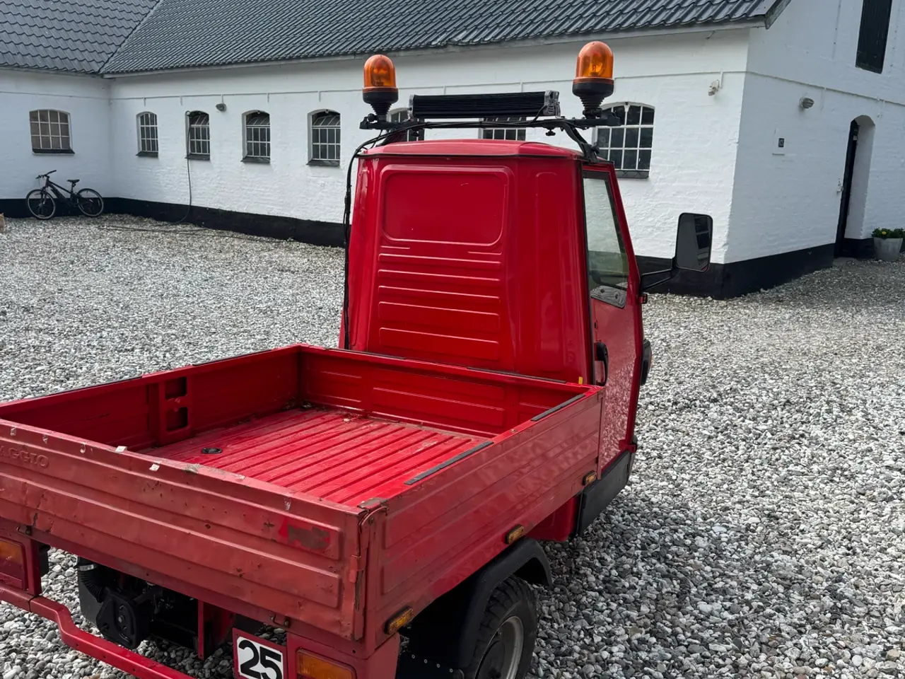 Billede 2 - Tuk tuk