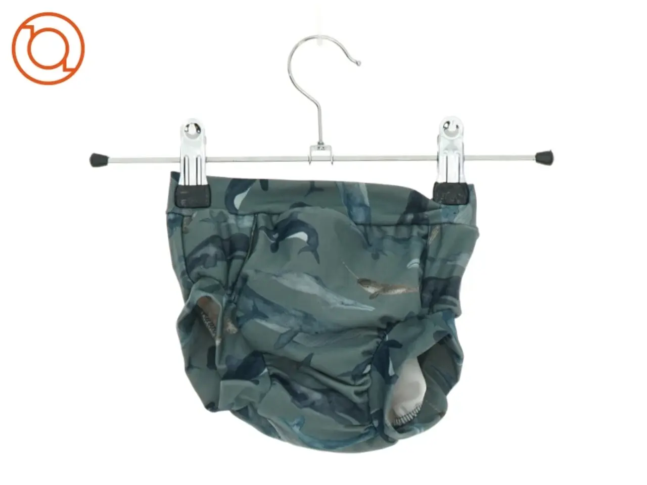 Billede 2 - Badebukser fra Name It (str. 80 cm)
