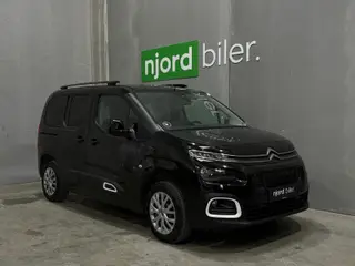 Citroën Berlingo 1,5 BlueHDi 100 Iconic