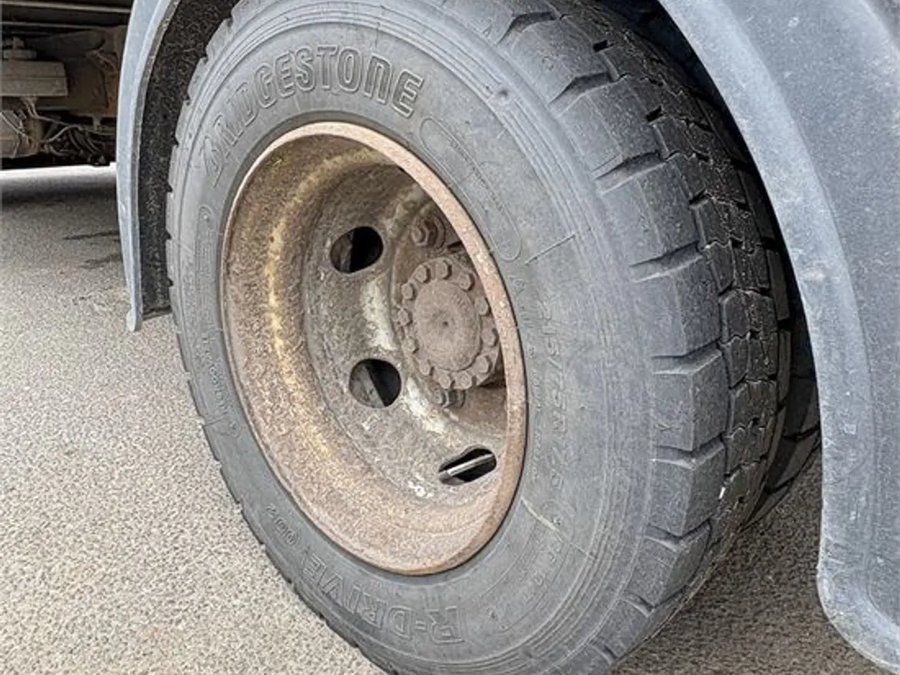 Billede 61 - Iveco Eurocargo