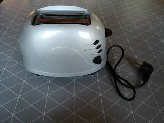 Brødrister