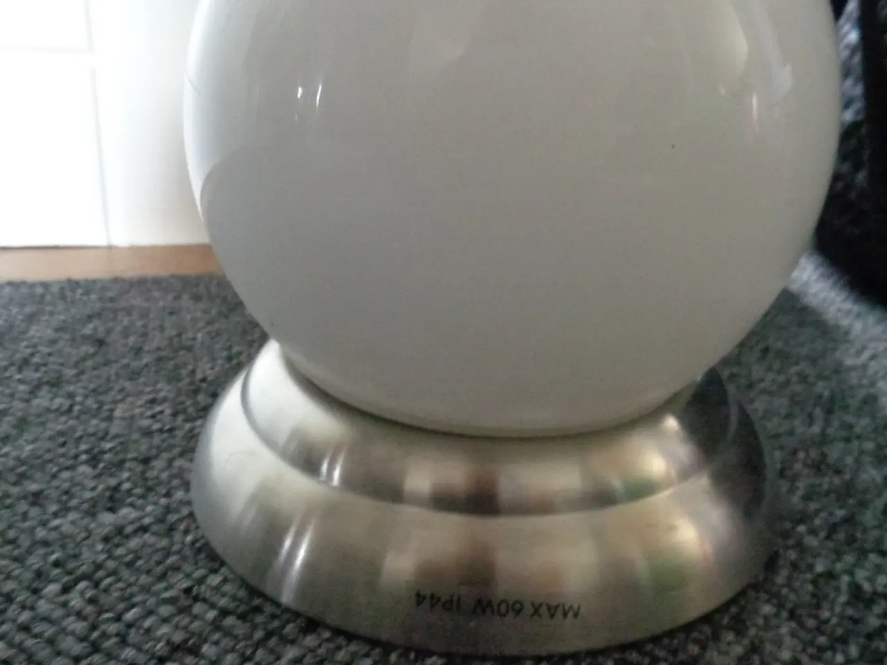 Billede 1 - Loft pendle 