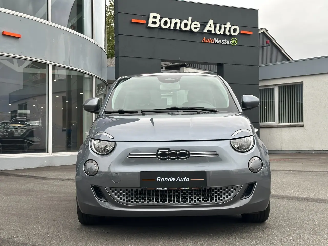 Billede 2 - Fiat 500e 42 Icon