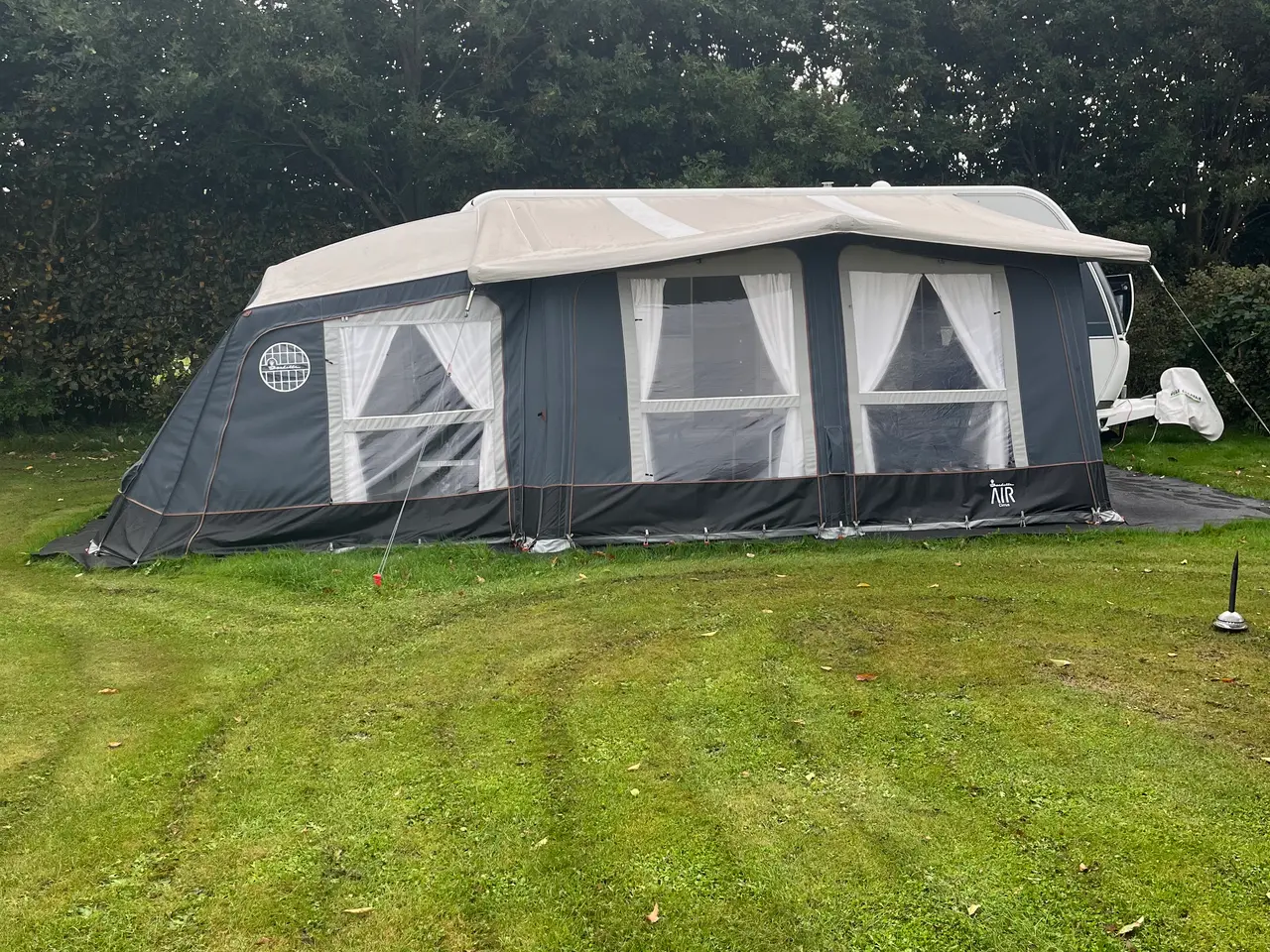 Billede 6 - Hobby cfe 560