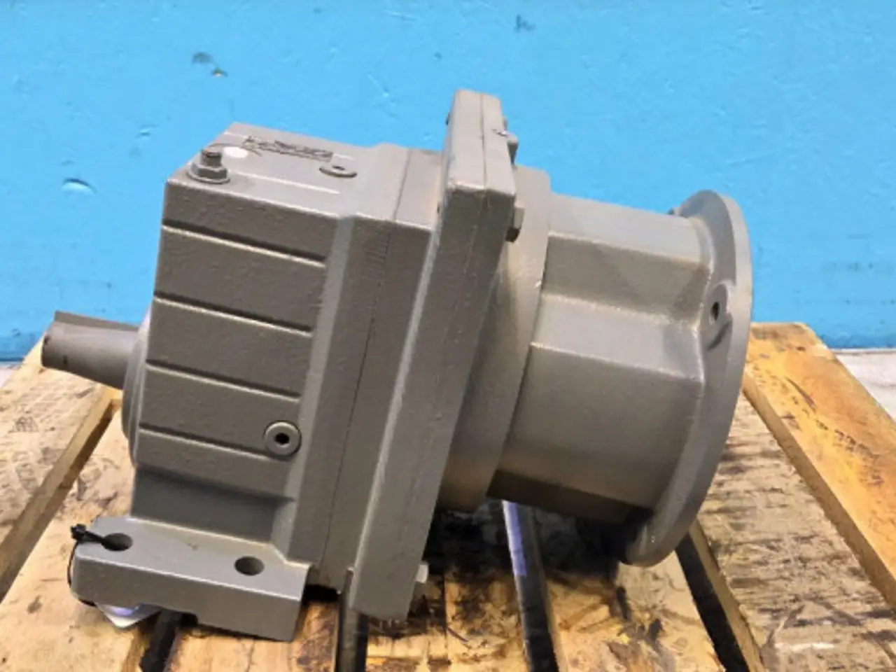 Billede 2 - Lenze Gearkasse GST07-1N