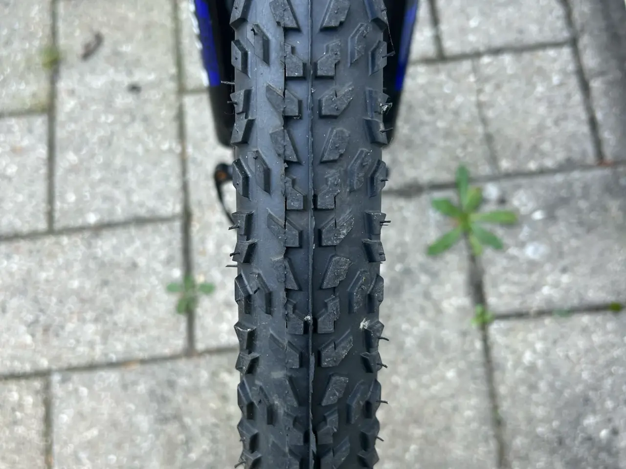 Billede 11 - Velholdt X-Zite mountainbike - 29", 24 gear