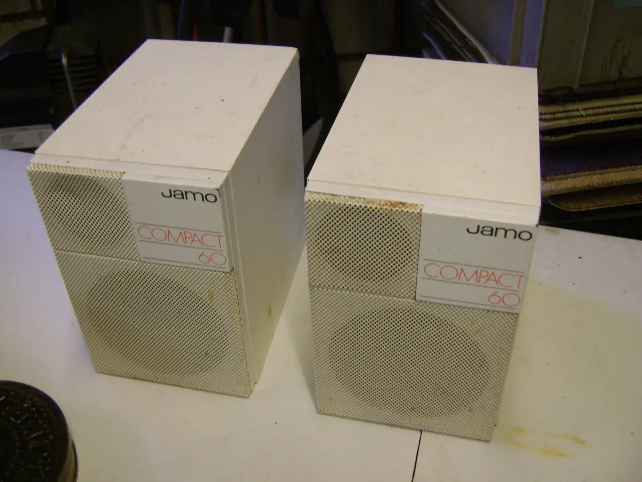 Billede 1 - Jamo Compact 60 