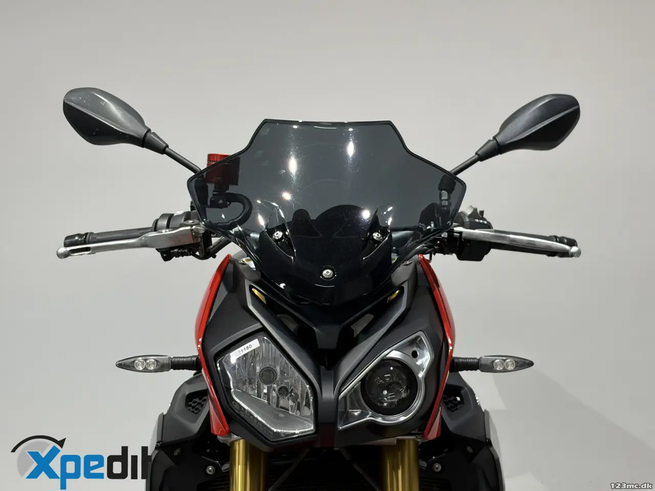 Billede 16 - BMW S 1000 R