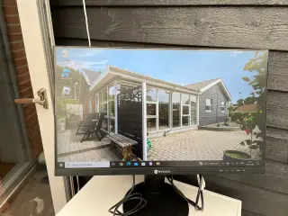 Neovo FS-27G - LED-skærm - 27"