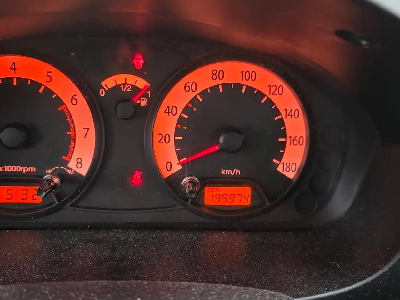 Billede 4 - Kia Picanto sælges