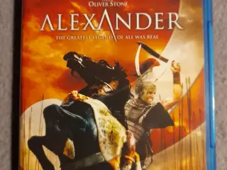 Alexander