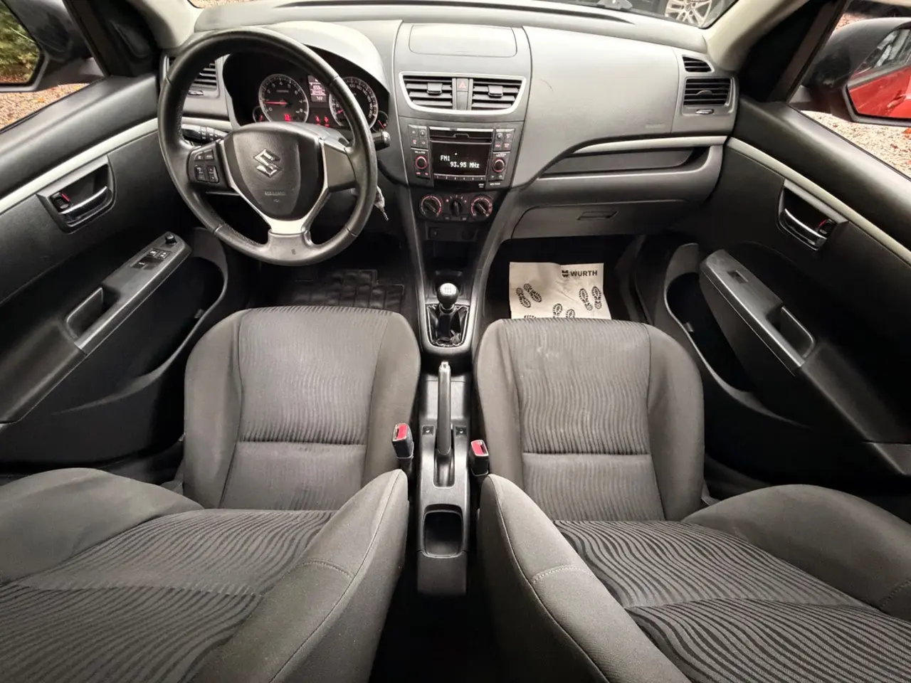 Billede 11 - Suzuki Swift 1,2 GL