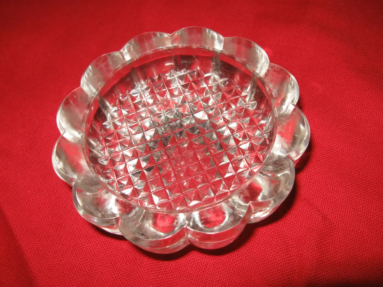 Billede 1 - Lysestage		