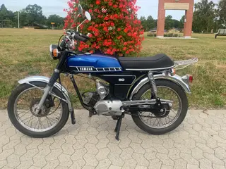 Yamaha FS1 DX