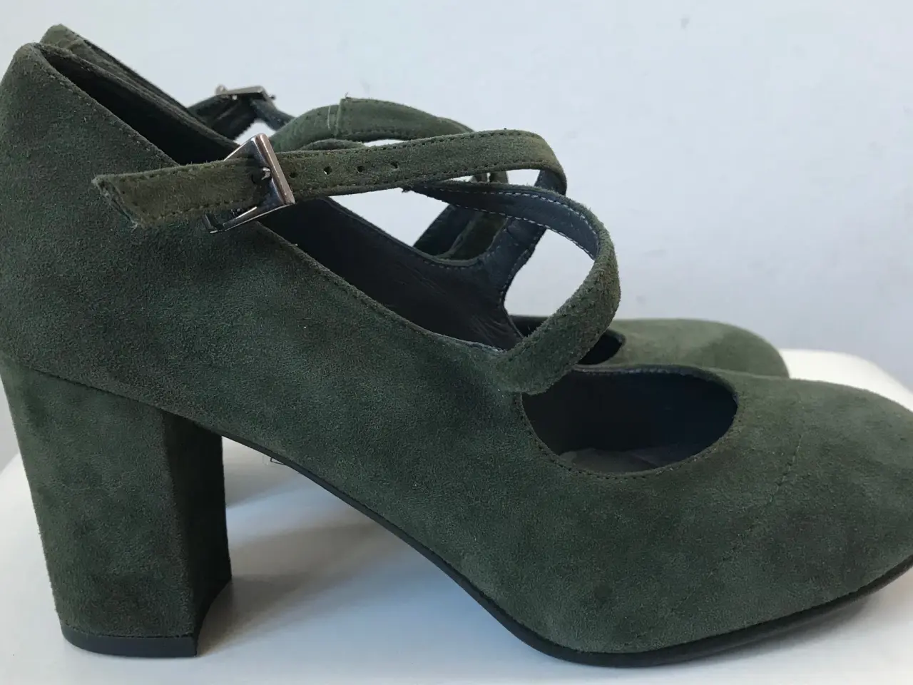 Billede 4 - Nordic Shoepeople, pumps, str 37
