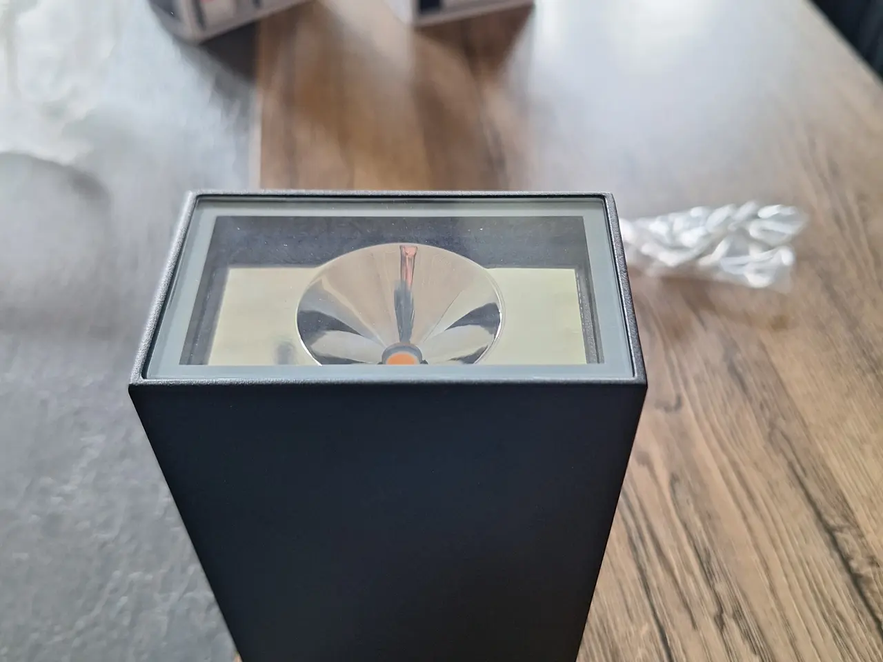 Billede 2 - Nordlux Rold Kubi