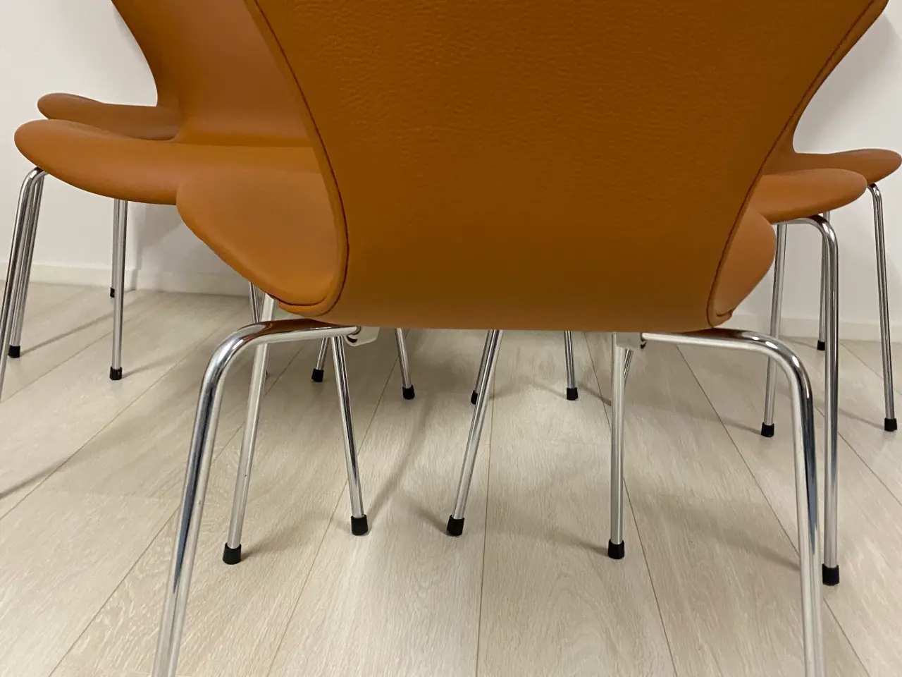 Billede 8 - FH 3107 Arne Jacobsen syveren