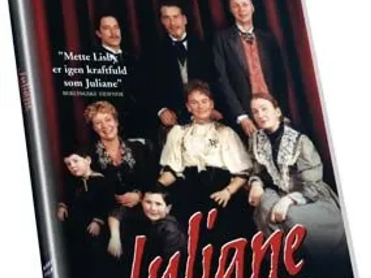Billede 1 - Udgået ; JULIANE