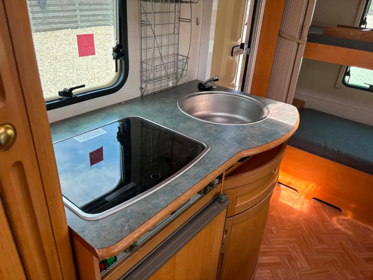Billede 16 - NR 32 - Adria Unica 542 TK